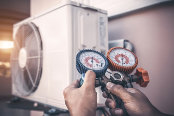 Maintenance et dépannage de climatisation Schiltigheim