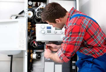 Maintenance et dépannage de chauffage Soufflenheim